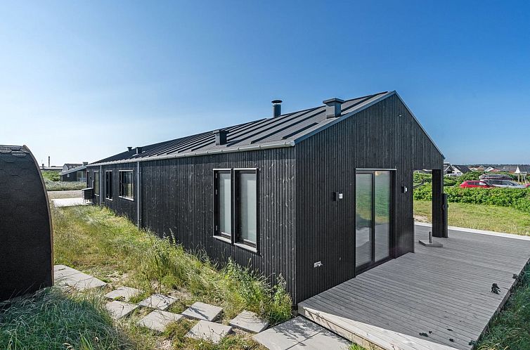 Vakantiehuis "Aiko" - 50m from the sea