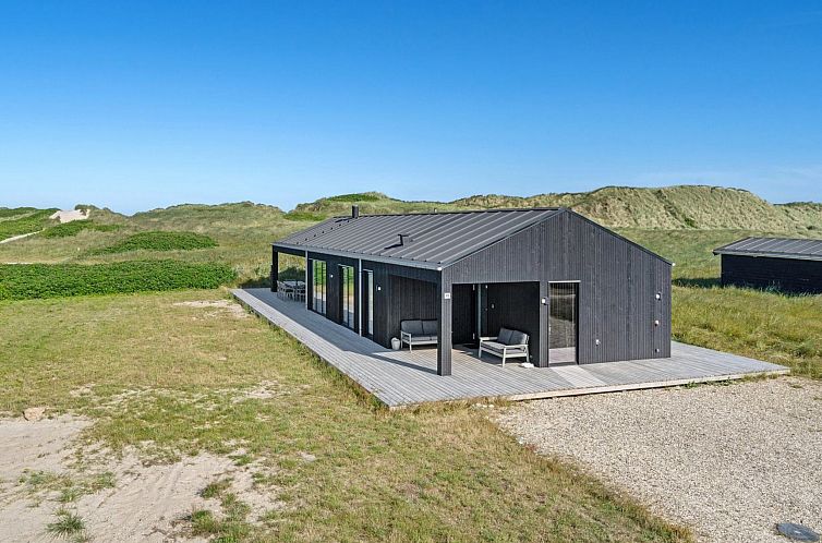 Vakantiehuis "Aiko" - 50m from the sea