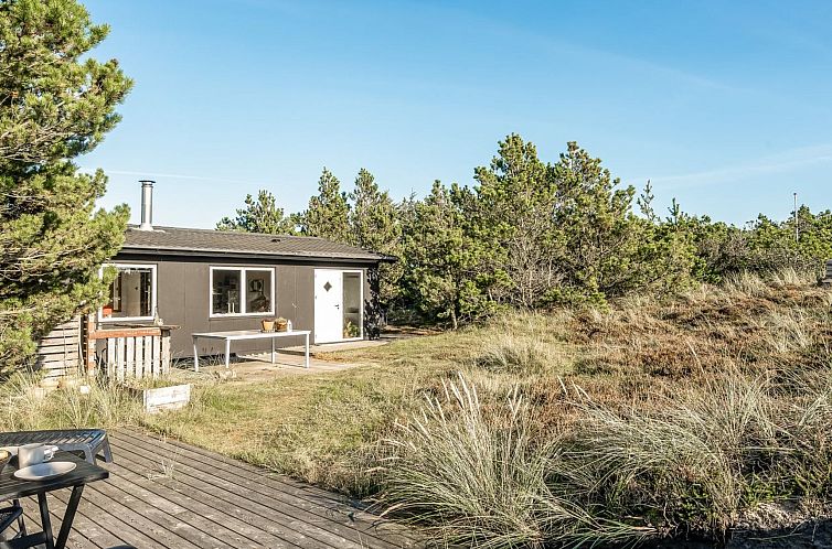 Vakantiehuis "Aiko" - 50m from the sea