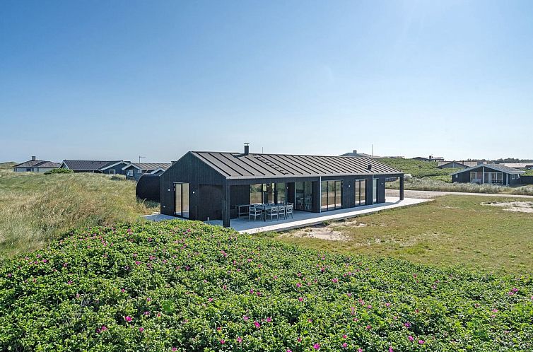 Vakantiehuis "Aiko" - 50m from the sea