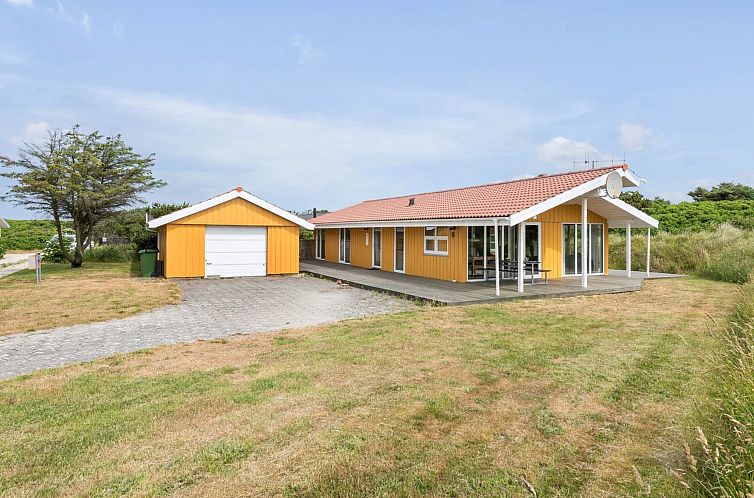 Unterkunft 0141159 - Ferienhaus Nordjütland - Vakantiehuis "Annemia" - 200m from the sea