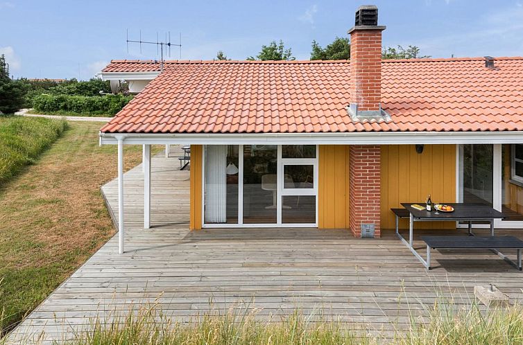Vakantiehuis "Annemia" - 200m from the sea