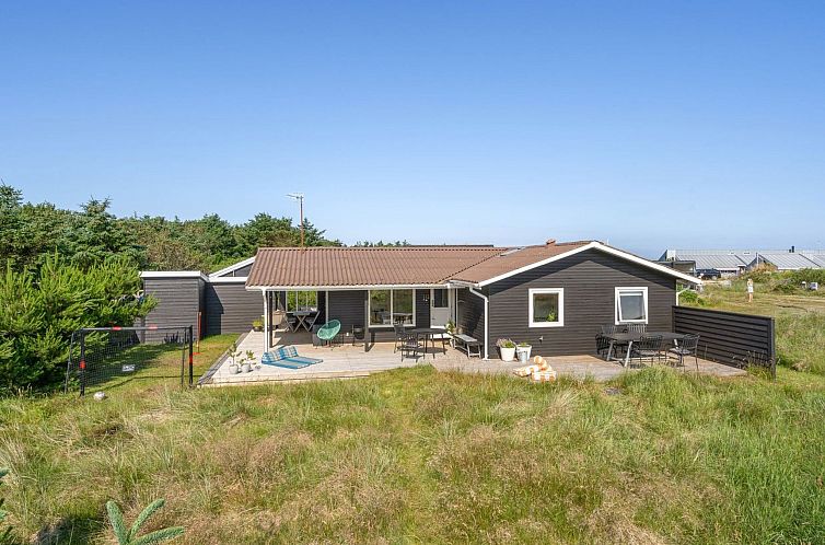 Vakantiehuis "Annemia" - 200m from the sea