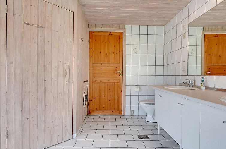 Vakantiehuis "Annemia" - 200m from the sea