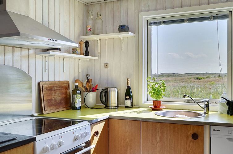 Vakantiehuis "Annemia" - 200m from the sea