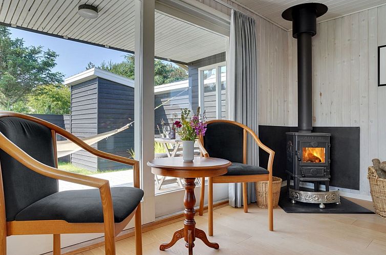 Vakantiehuis "Annemia" - 200m from the sea