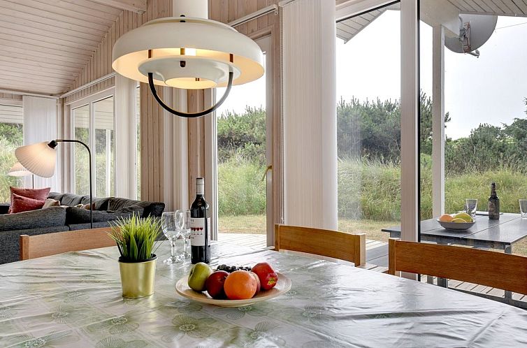 Vakantiehuis "Annemia" - 200m from the sea