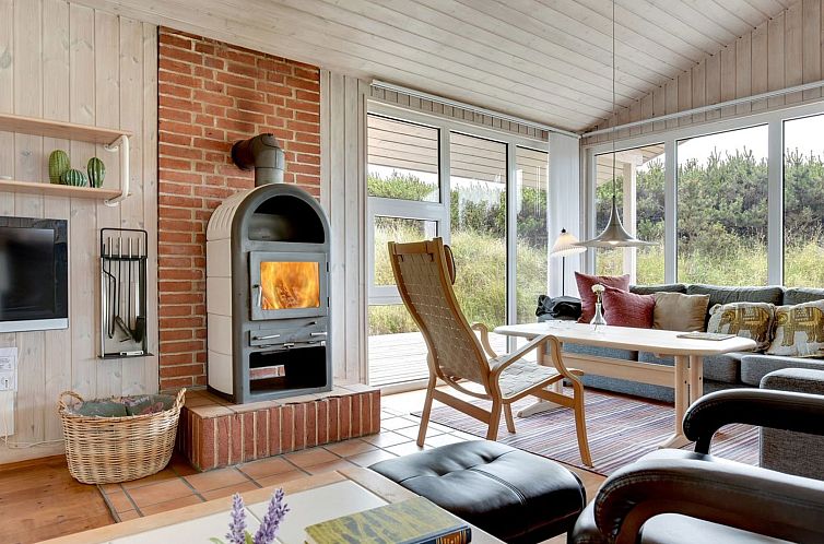 Vakantiehuis "Annemia" - 200m from the sea