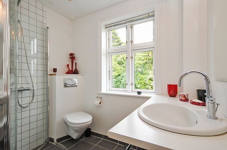 Vakantiehuis "Ludovic" - 7km from the sea