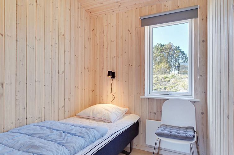 Vakantiehuis "Ludovic" - 7km from the sea