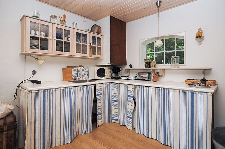 Vakantiehuis "Ludovic" - 7km from the sea