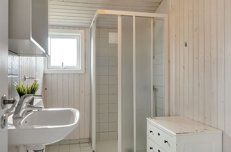 Vakantiehuis "Claudine" - 700m from the sea