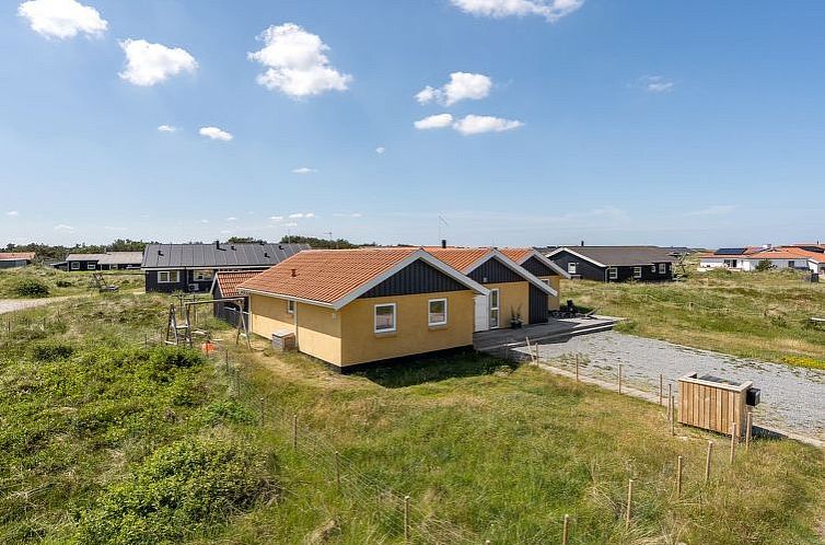 Vakantiehuis "Milena" - 600m from the sea