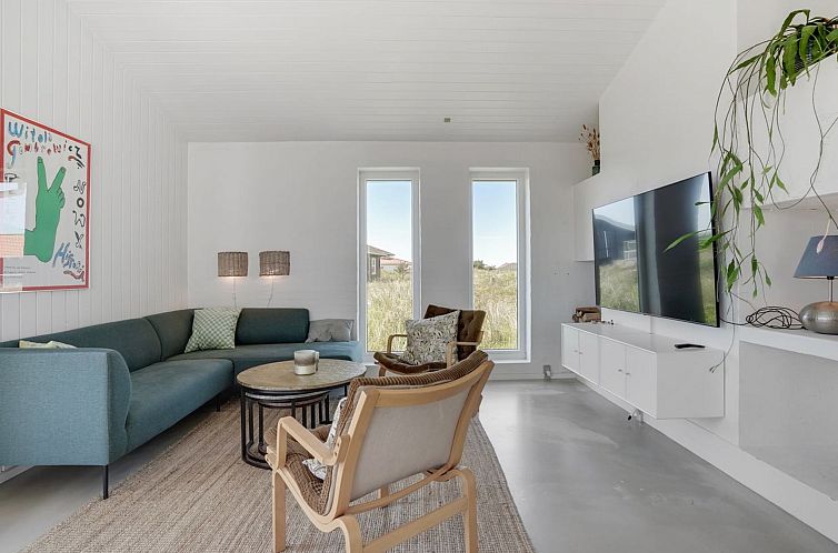 Vakantiehuis "Milena" - 600m from the sea