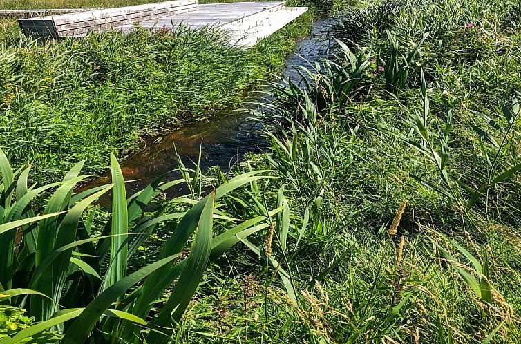 Vakantiehuis "Lökea" - 800m from the sea