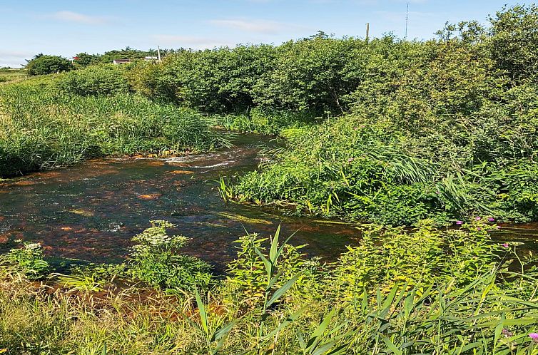 Vakantiehuis "Lökea" - 800m from the sea