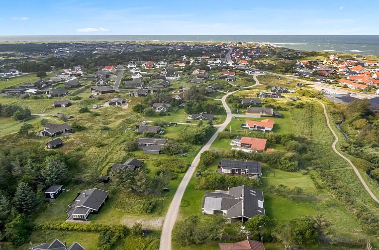 Vakantiehuis "Lökea" - 800m from the sea