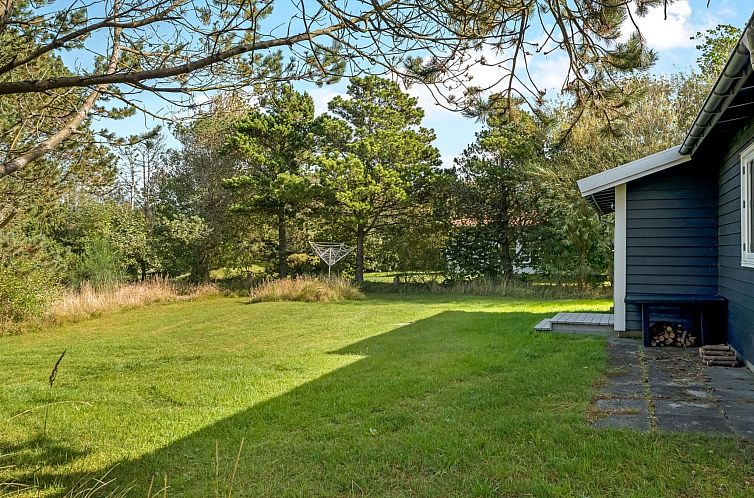 Vakantiehuis "Lökea" - 800m from the sea