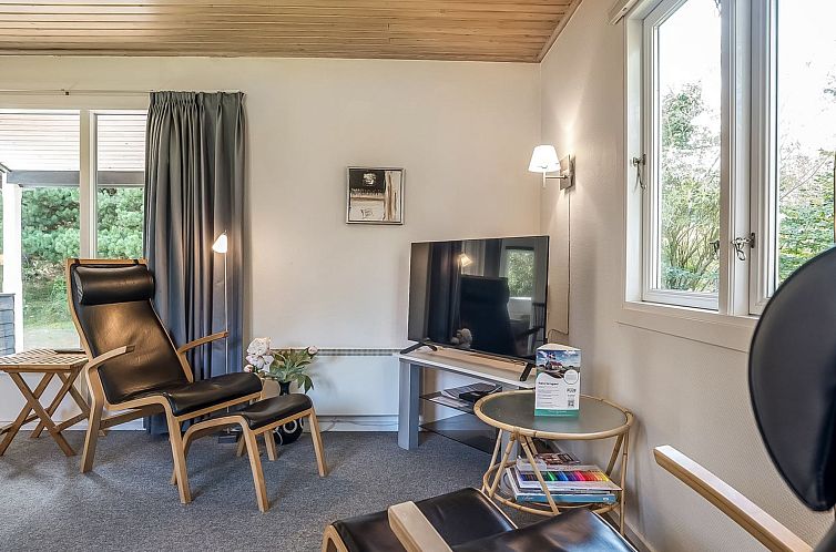 Vakantiehuis "Lökea" - 800m from the sea