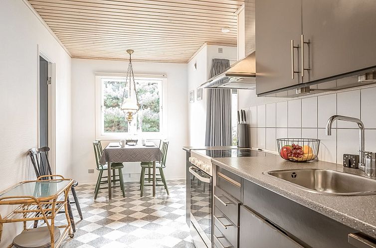 Vakantiehuis "Lökea" - 800m from the sea