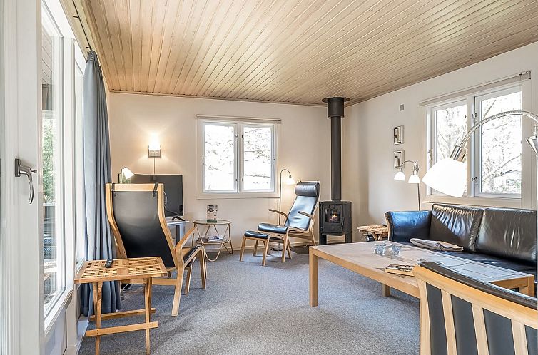 Vakantiehuis "Lökea" - 800m from the sea