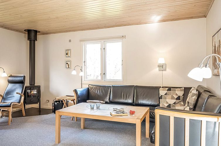 Vakantiehuis "Lökea" - 800m from the sea