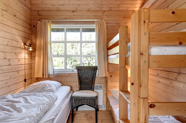 Vakantiehuis "Eggerich" - 900m from the sea