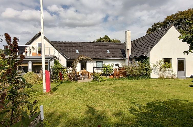 Unterkunft 0141166 - Ferienhaus Nordjütland - Vakantiehuis "Cillvur" - 8km from the sea