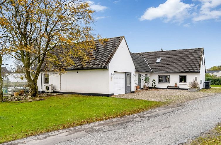 Vakantiehuis "Cillvur" - 8km from the sea