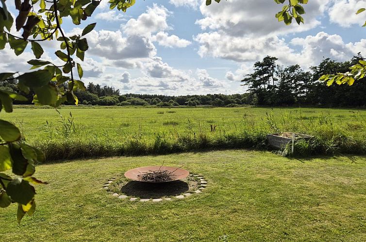 Vakantiehuis "Cillvur" - 8km from the sea