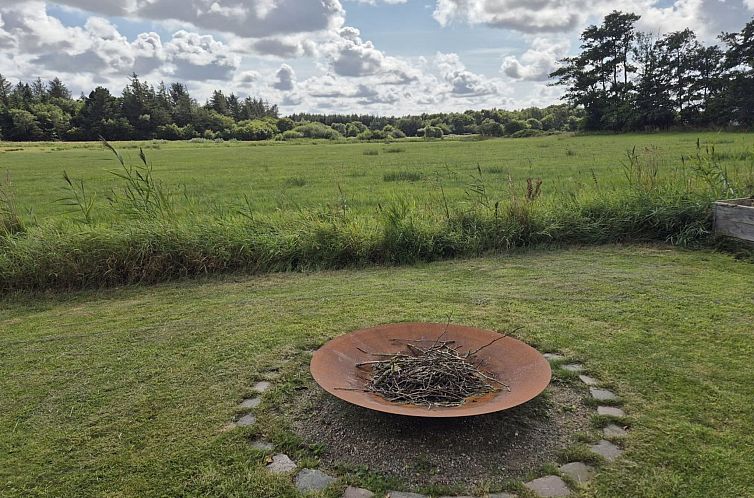 Vakantiehuis "Cillvur" - 8km from the sea