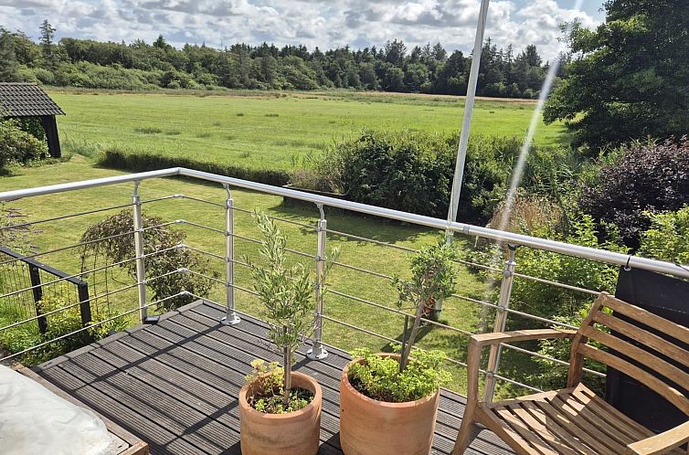 Vakantiehuis "Cillvur" - 8km from the sea