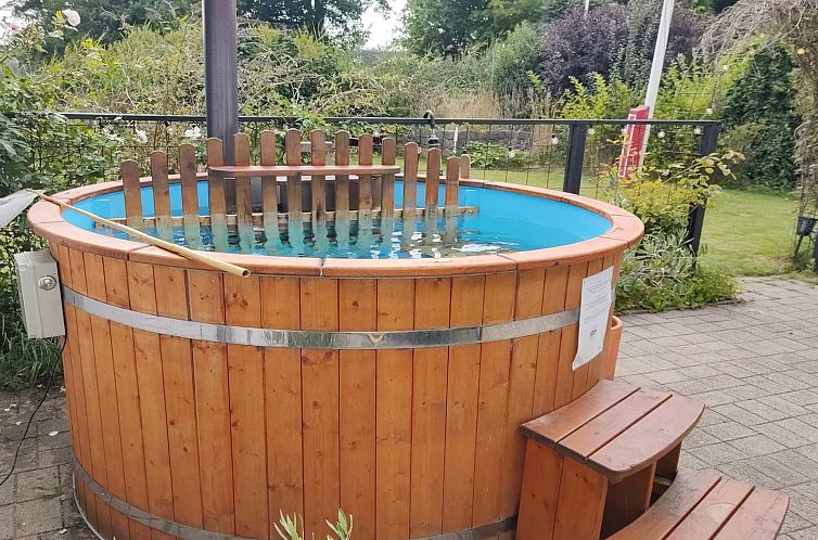 Vakantiehuis "Cillvur" - 8km from the sea