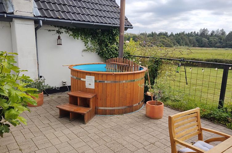 Vakantiehuis "Cillvur" - 8km from the sea