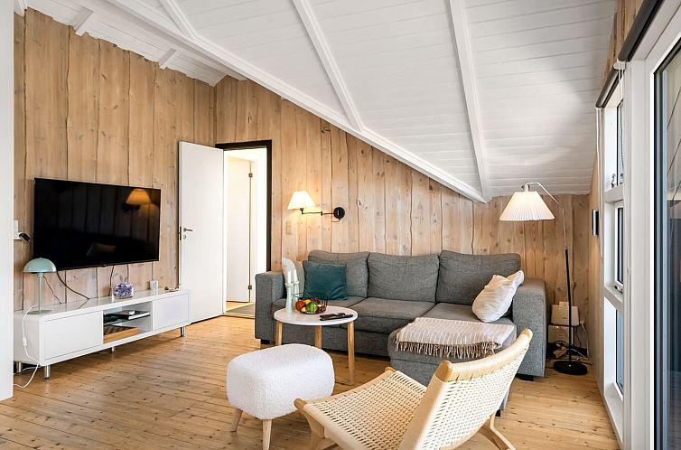 Vakantiehuis "Cillvur" - 8km from the sea