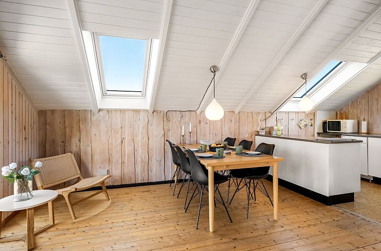 Vakantiehuis "Cillvur" - 8km from the sea