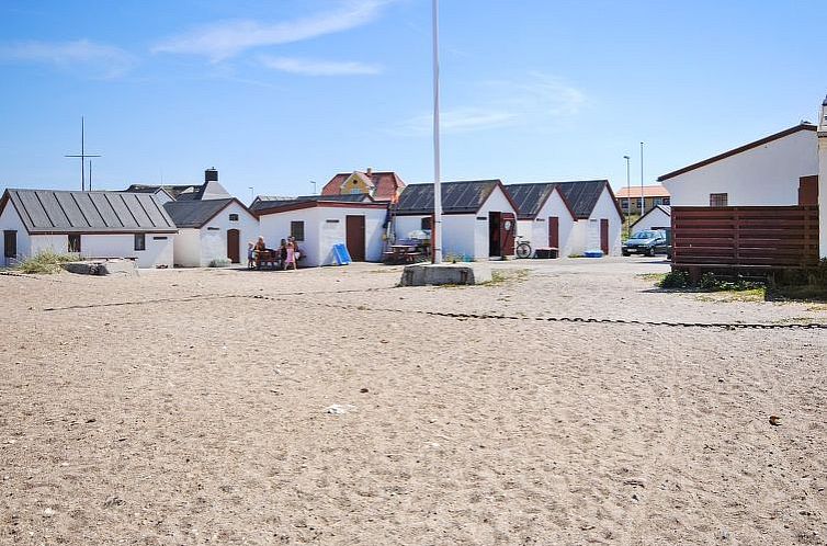 Vakantiehuis "Stener" - 250m from the sea