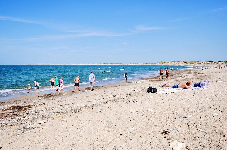 Vakantiehuis "Stener" - 250m from the sea