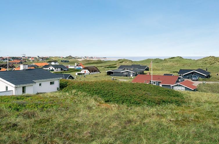 Vakantiehuis "Stener" - 250m from the sea