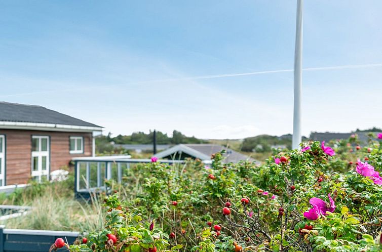 Vakantiehuis "Stener" - 250m from the sea