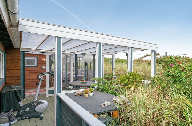 Vakantiehuis "Stener" - 250m from the sea