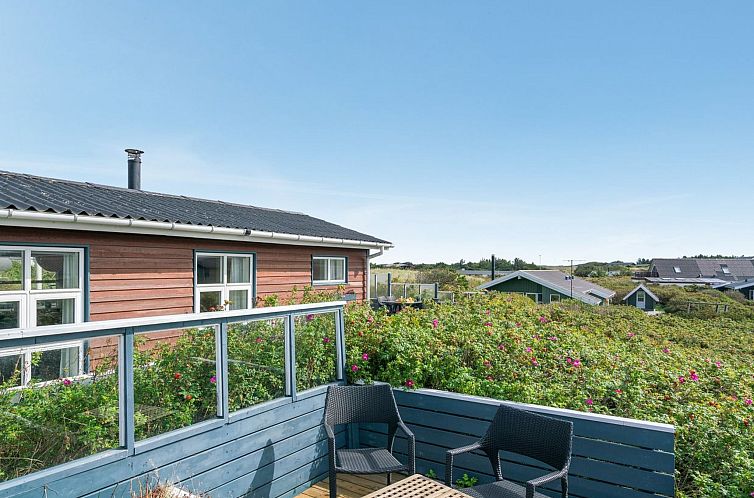 Vakantiehuis "Stener" - 250m from the sea