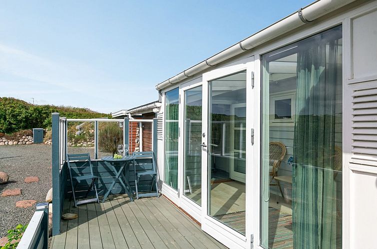 Vakantiehuis "Stener" - 250m from the sea