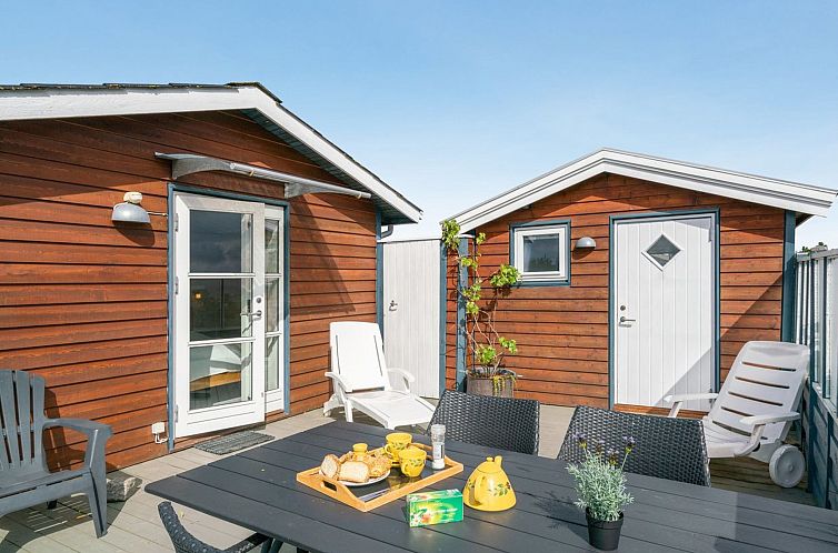 Vakantiehuis "Stener" - 250m from the sea