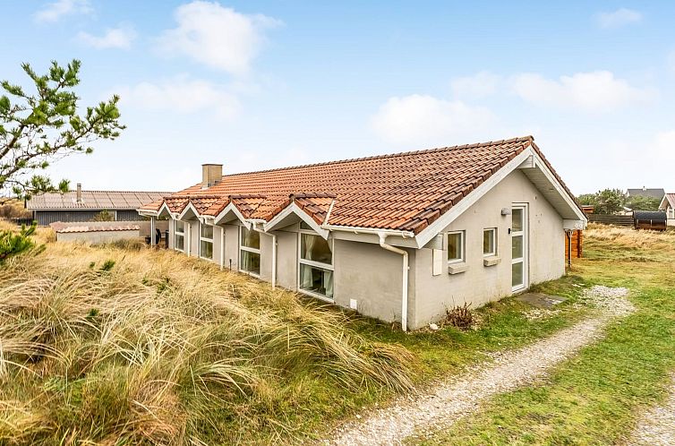 Vakantiehuis "Stener" - 250m from the sea