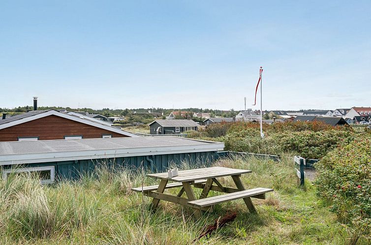 Vakantiehuis "Stener" - 250m from the sea