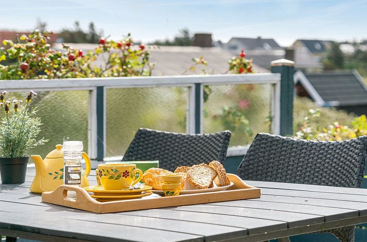 Vakantiehuis "Stener" - 250m from the sea