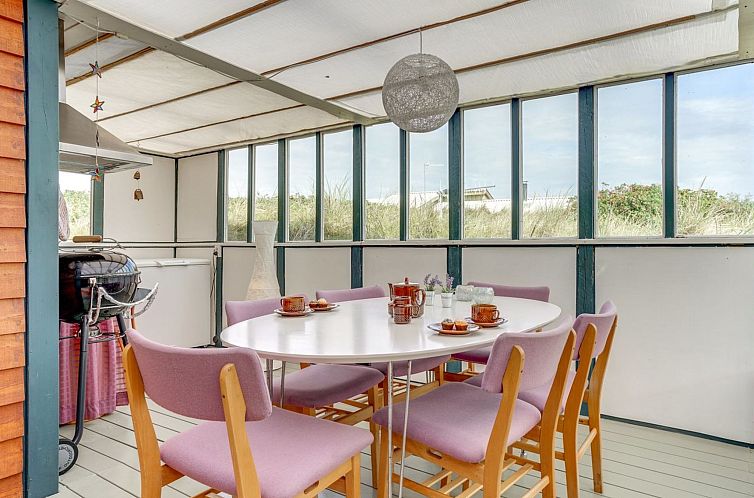 Vakantiehuis "Stener" - 250m from the sea