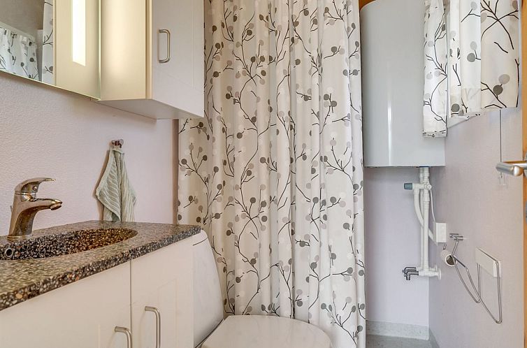 Vakantiehuis "Stener" - 250m from the sea