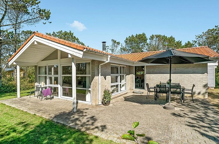Guest house 0141168 - Holiday property North Jutland - Vakantiehuis "Aslak" - 350m from the sea